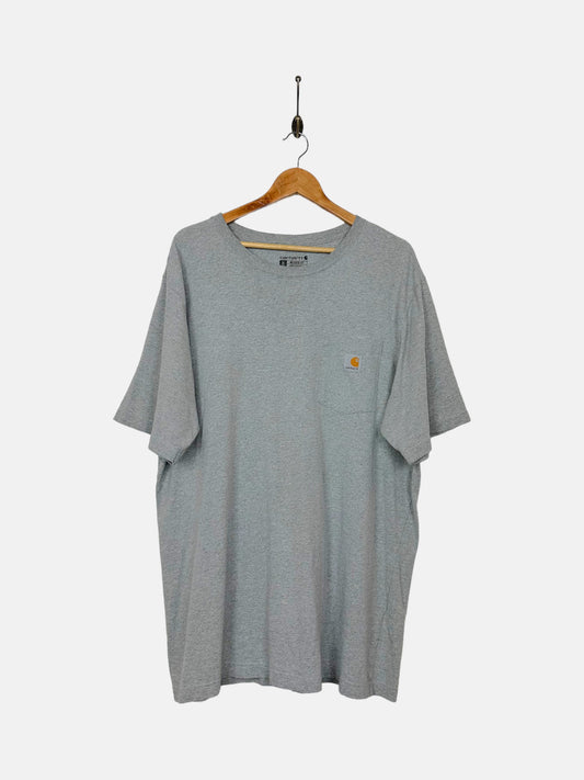 90's Carhartt Vintage T-Shirt Size 2XL