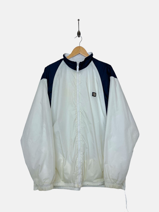 90's Nike Embroidered Vintage Jacket Size 2XL