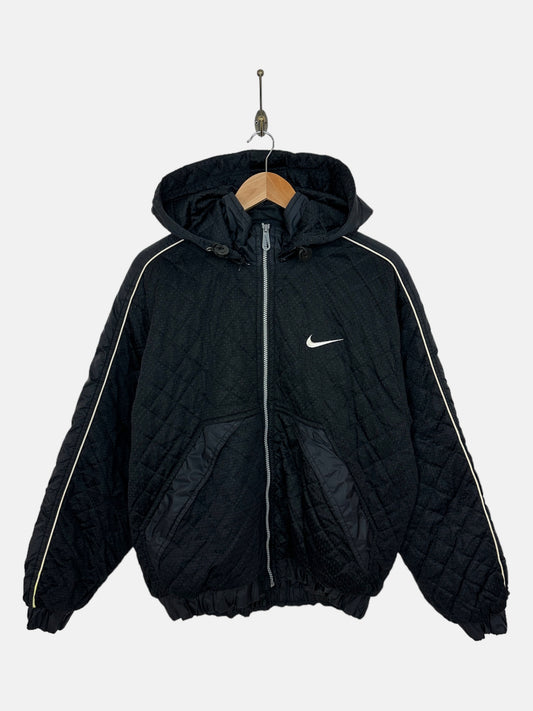 90's Nike Embroidered Vintage Jacket Size M