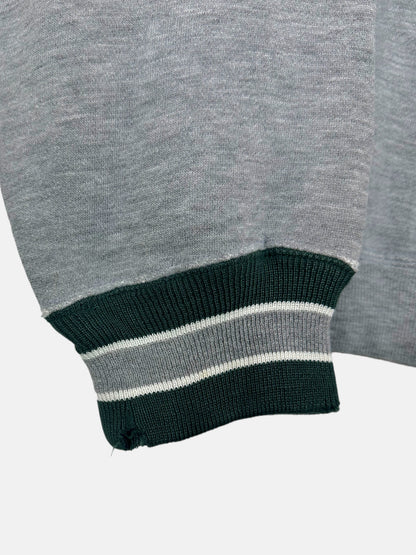 90's Green Bay Packers NFL Embroidered Vintage Sweatshirt Size XL