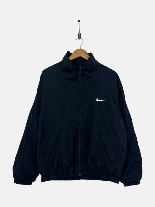 90's Nike Embroidered Vintage Jacket Size S-M