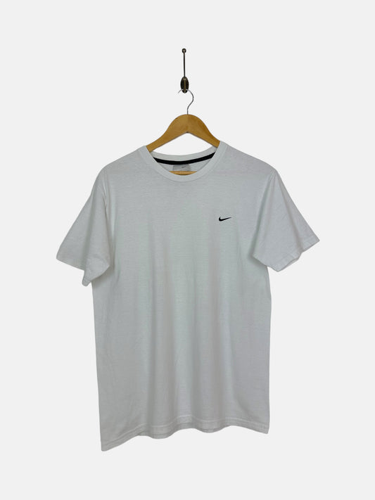 90's Nike Embroidered Vintage T-Shirt Size S-M