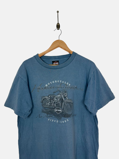 Harley Davidson Vintage T-Shirt Size 12