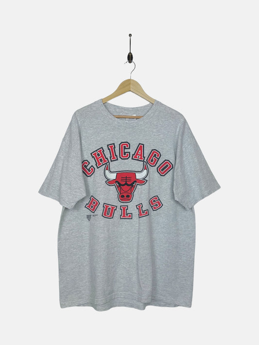 90's Chicago Bulls NBA Vintage T-Shirt Size XL