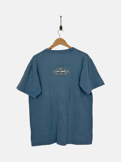 Harley Davidson Vintage T-Shirt Size 12