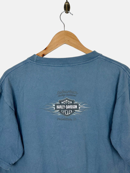 Harley Davidson Vintage T-Shirt Size 12