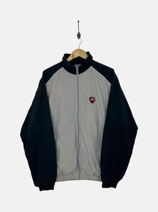 90's Nike Embroidered Vintage Light Jacket Size L