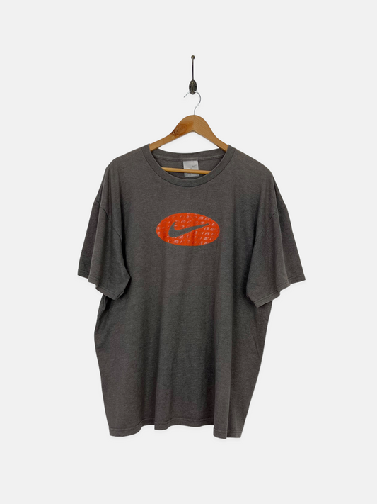 90's Nike Vintage Graphic T-Shirt Size XL