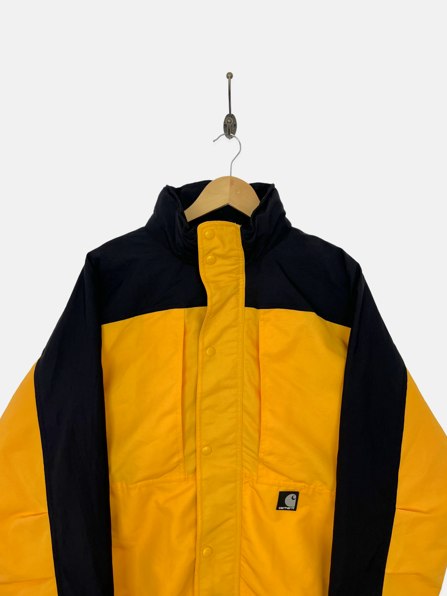 90's Carhartt Vintage Jacket with Hood Size M-L