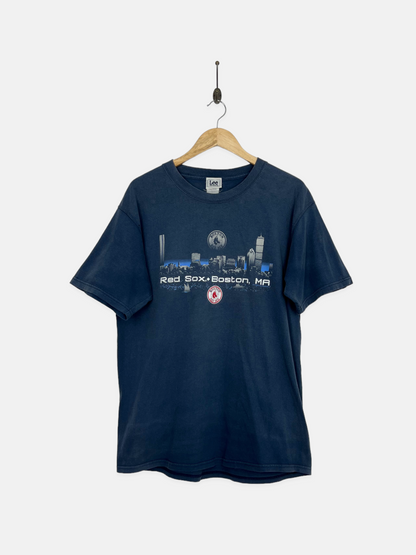 Boston Red Sox MLB Vintage T-Shirt Size M