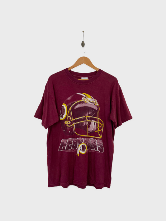 90's Washington Redskins NFL Vintage T-Shirt Size M-L