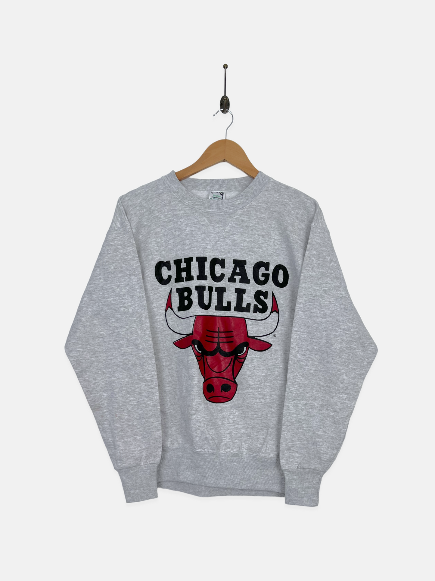 Bulls vintage sweatshirt 2025