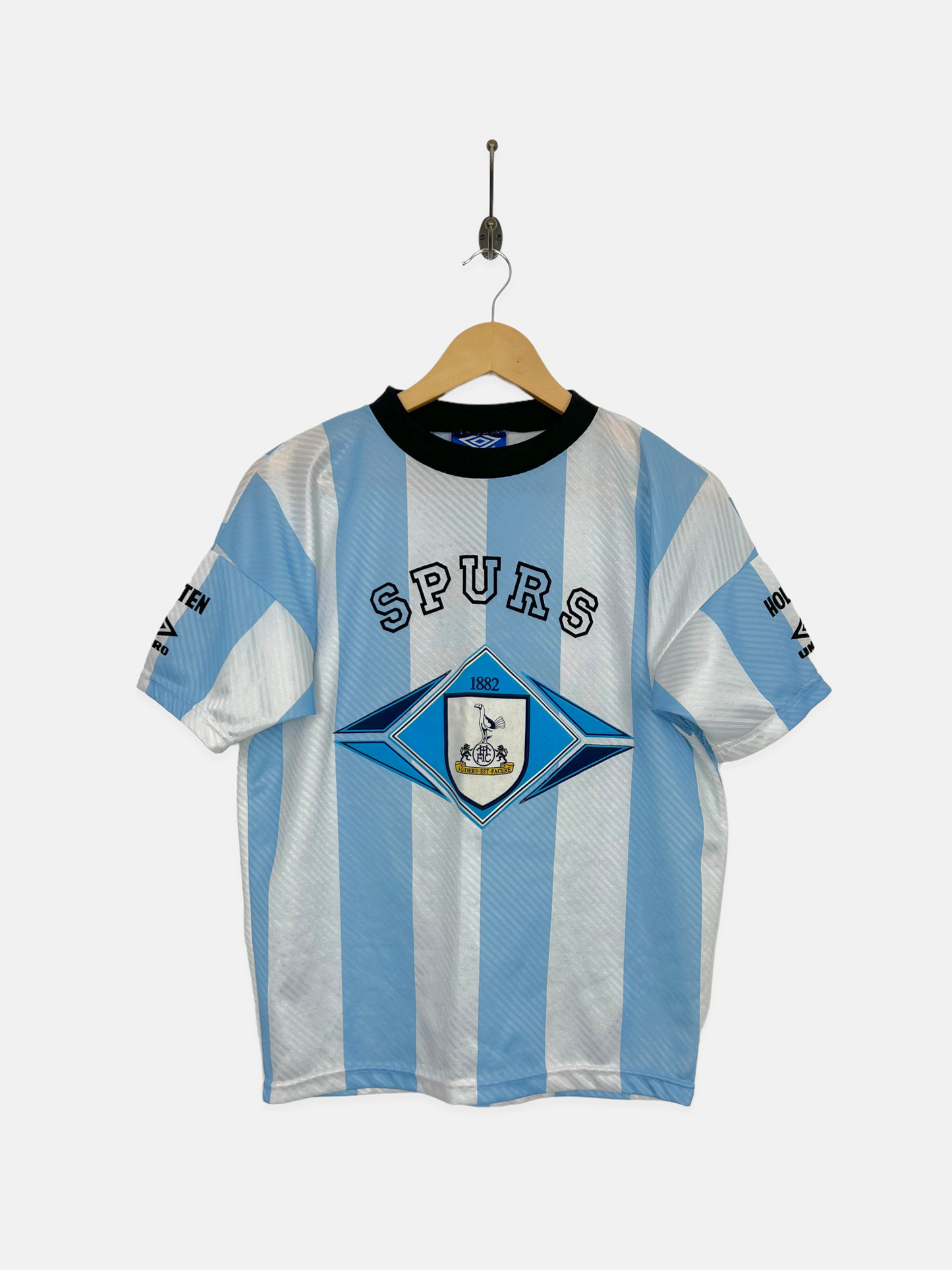 Retro football training deals tops