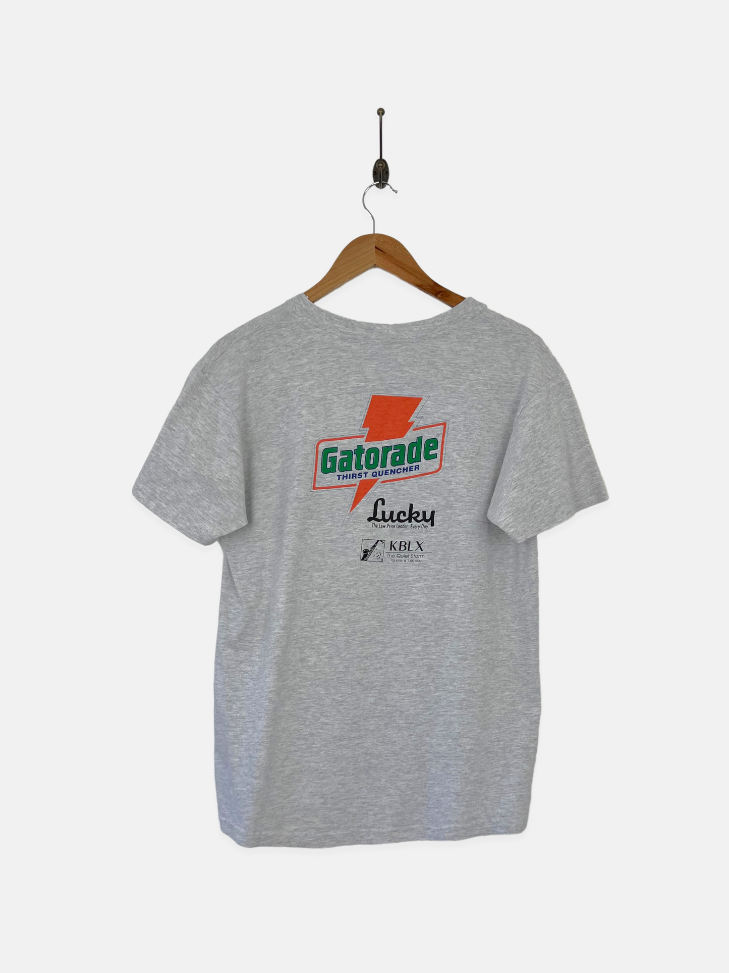 1993 San Francisco Giants MLB Vintage T-Shirt Size 10