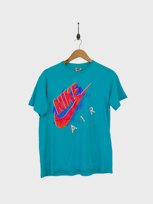 Turquoise and 2024 pink nike shirt