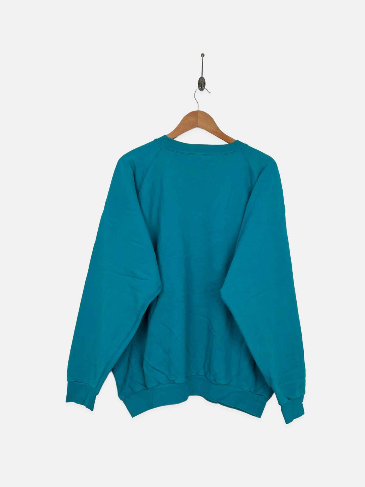 90's Dockside Reflections USA Made Vintage Sweatshirt Size XL