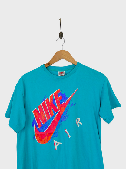90's Nike Air USA Made Vintage T-Shirt Size 10