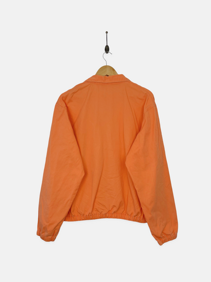 90's Ralph Lauren USA Made Embroidered Vintage Jacket Size 12