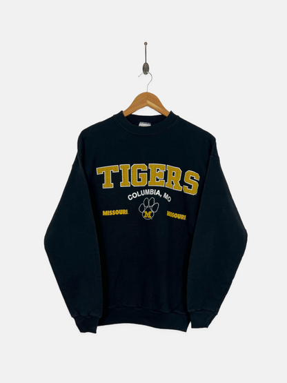 90's Missouri Tigers Vintage Sweatshirt Size 8-10