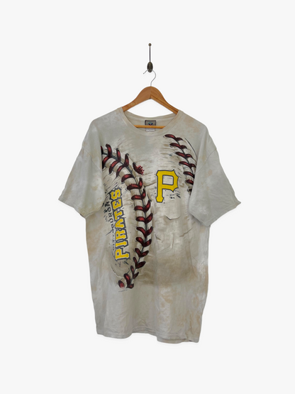 Pittsburgh pirates vintage shirt sales