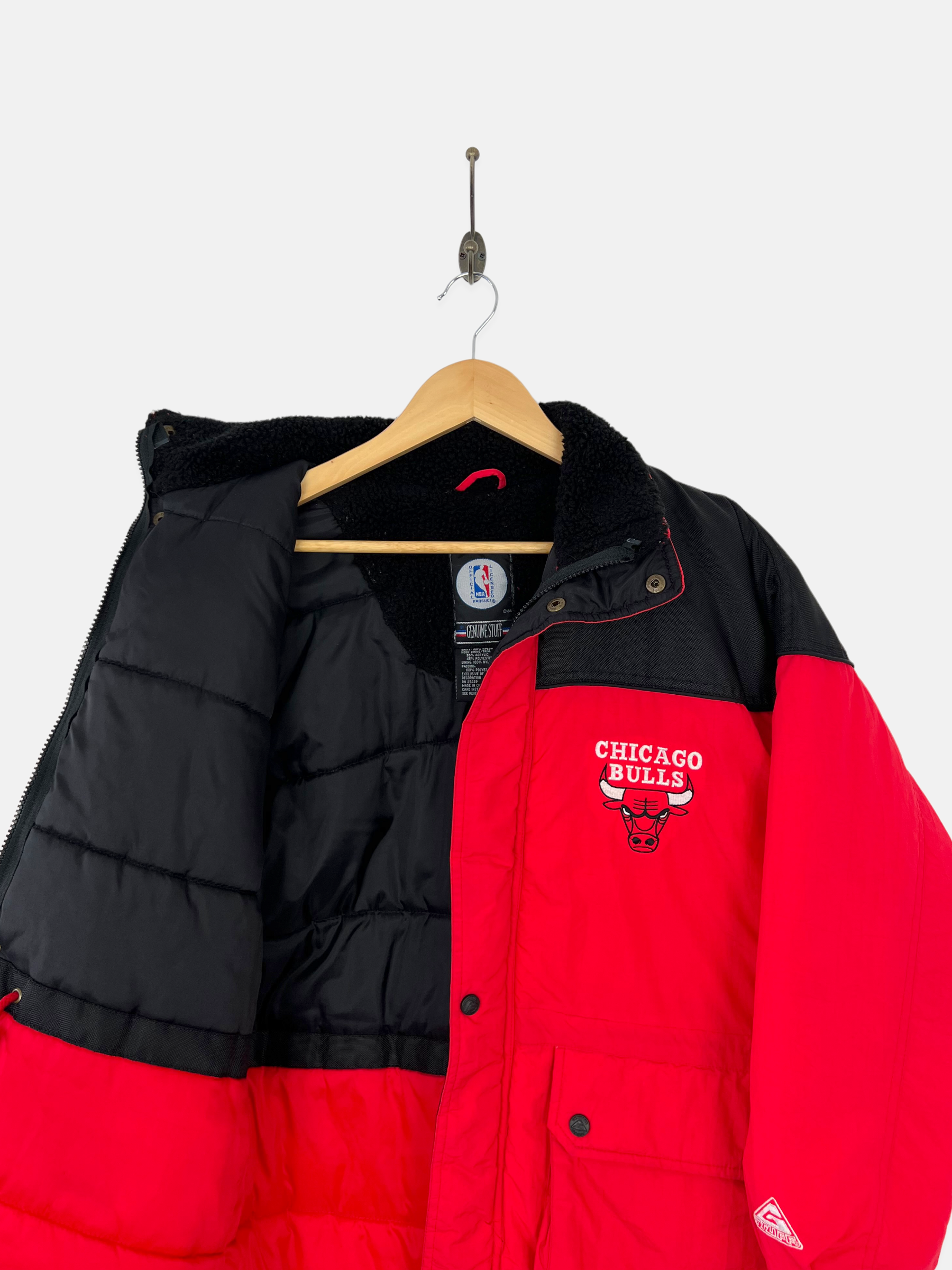 Chicago bulls clothing 2024 nz