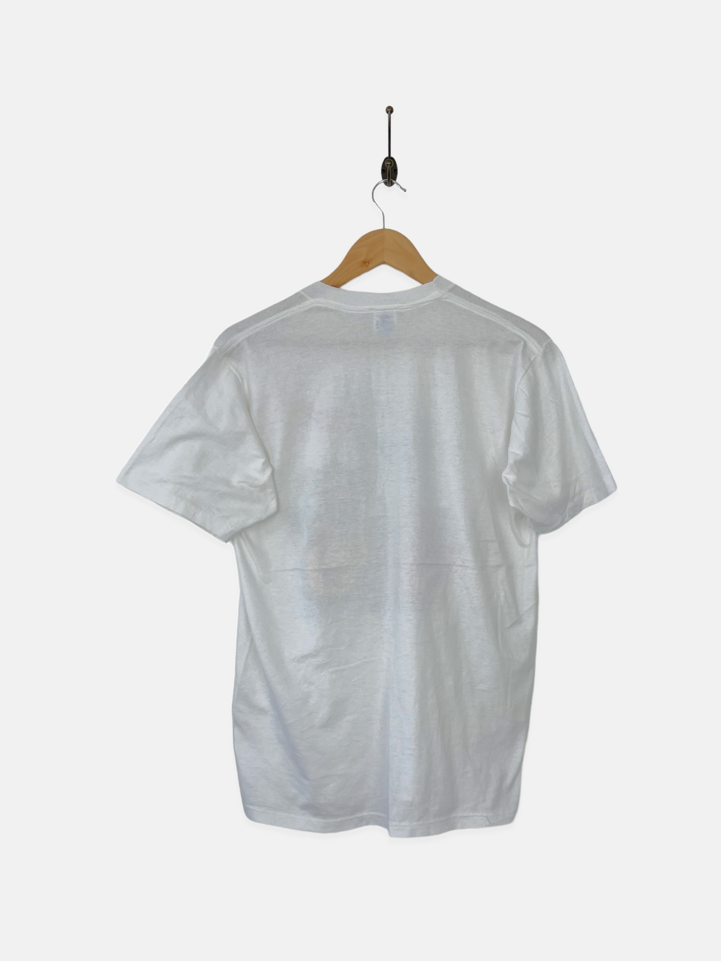 1989 The Independence Bowl USA Made Vintage T-Shirt Size 8-10