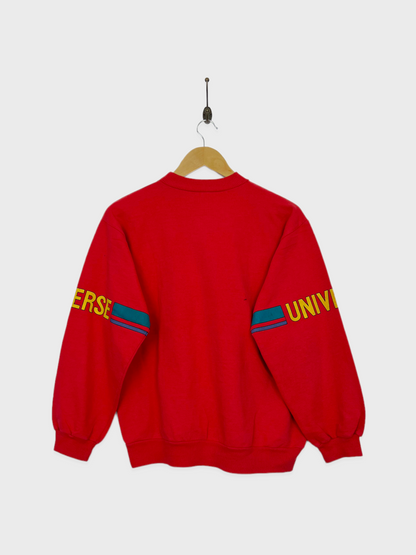 90's Live Sportswear Graphic Vintage Sweatshirt Size 6-8