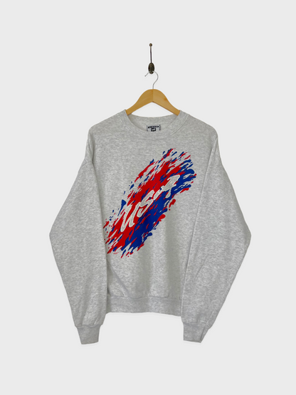 90's USA Made Vintage Graphic Sweatshirt Size 12