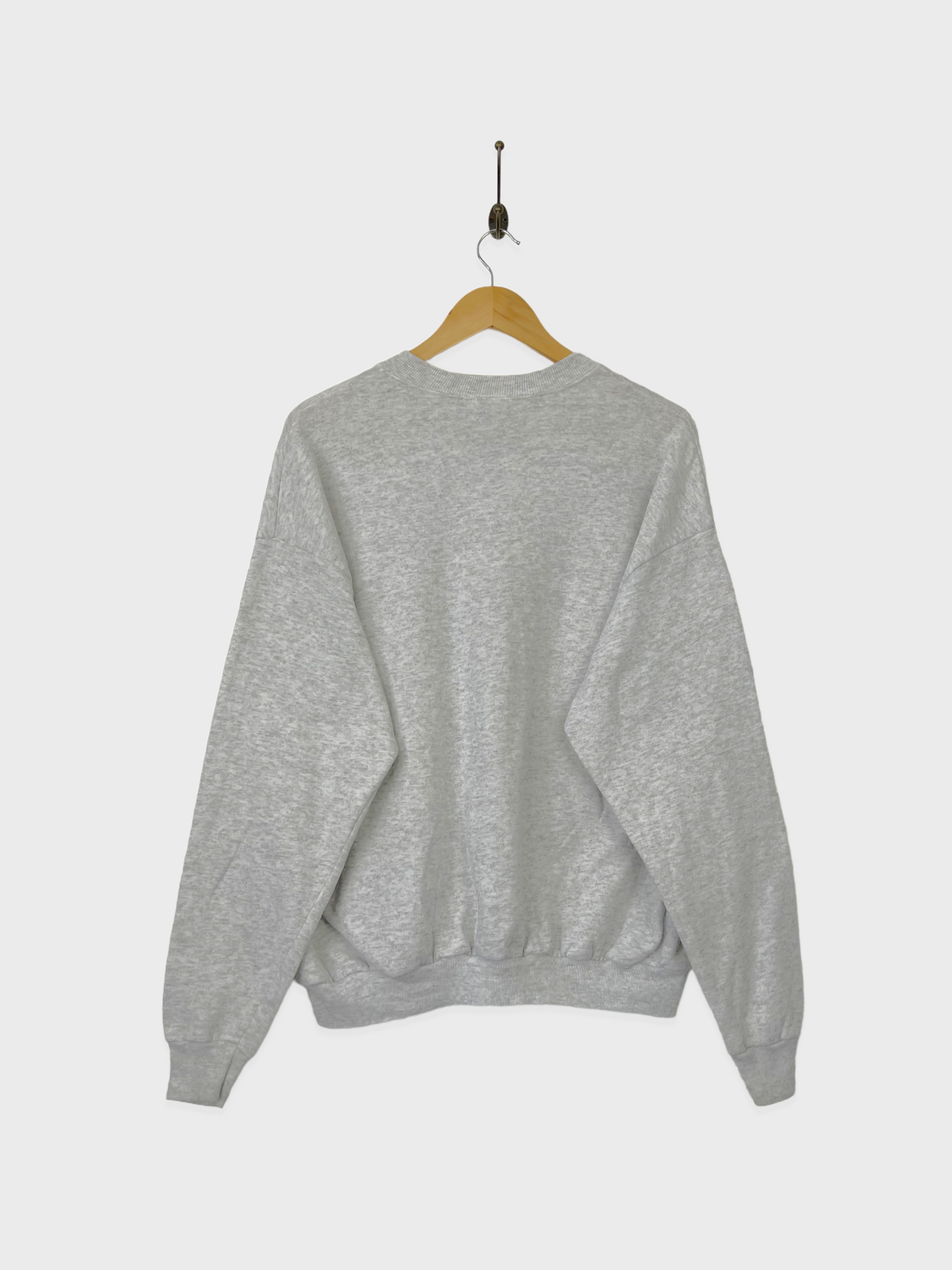 90's USA Made Vintage Graphic Sweatshirt Size 12