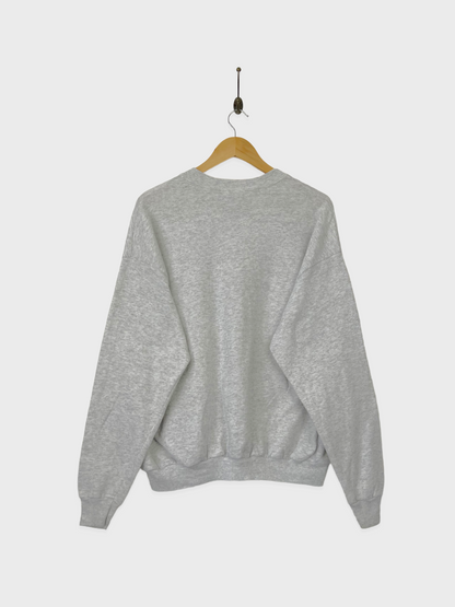 90's USA Made Vintage Graphic Sweatshirt Size 12
