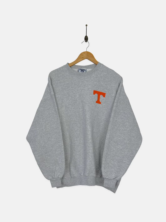 90's Tennessee University Vintage Sweatshirt Size M-L
