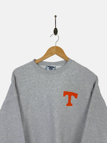 90's Tennessee University Vintage Sweatshirt Size M-L