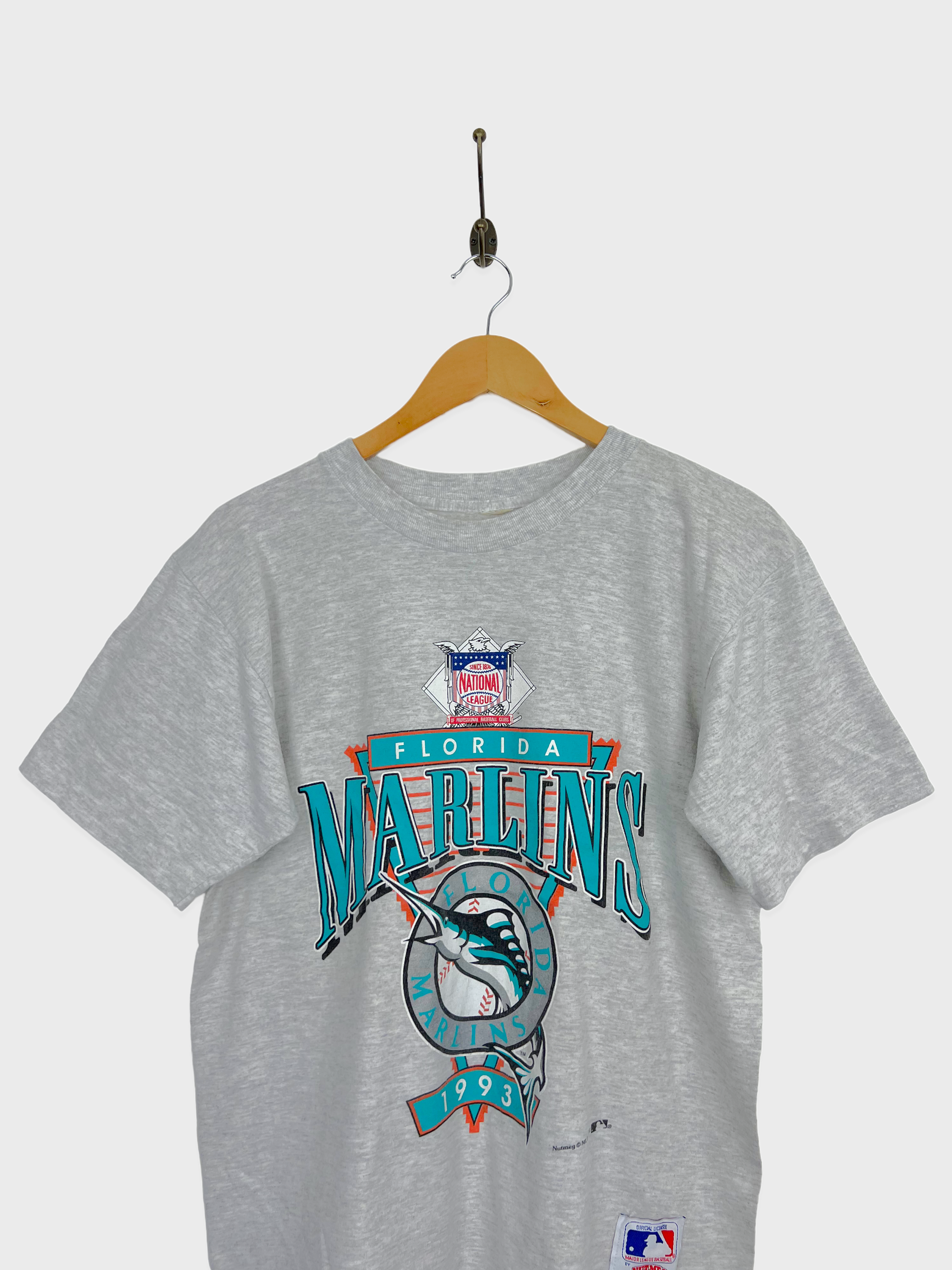 Florida marlins online t shirt