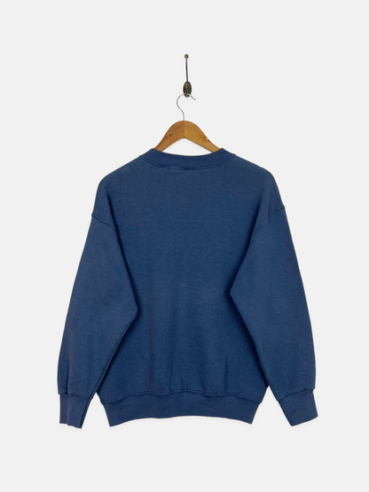90's Bryce Canyon USA Embroidered Vintage Sweatshirt Size 10