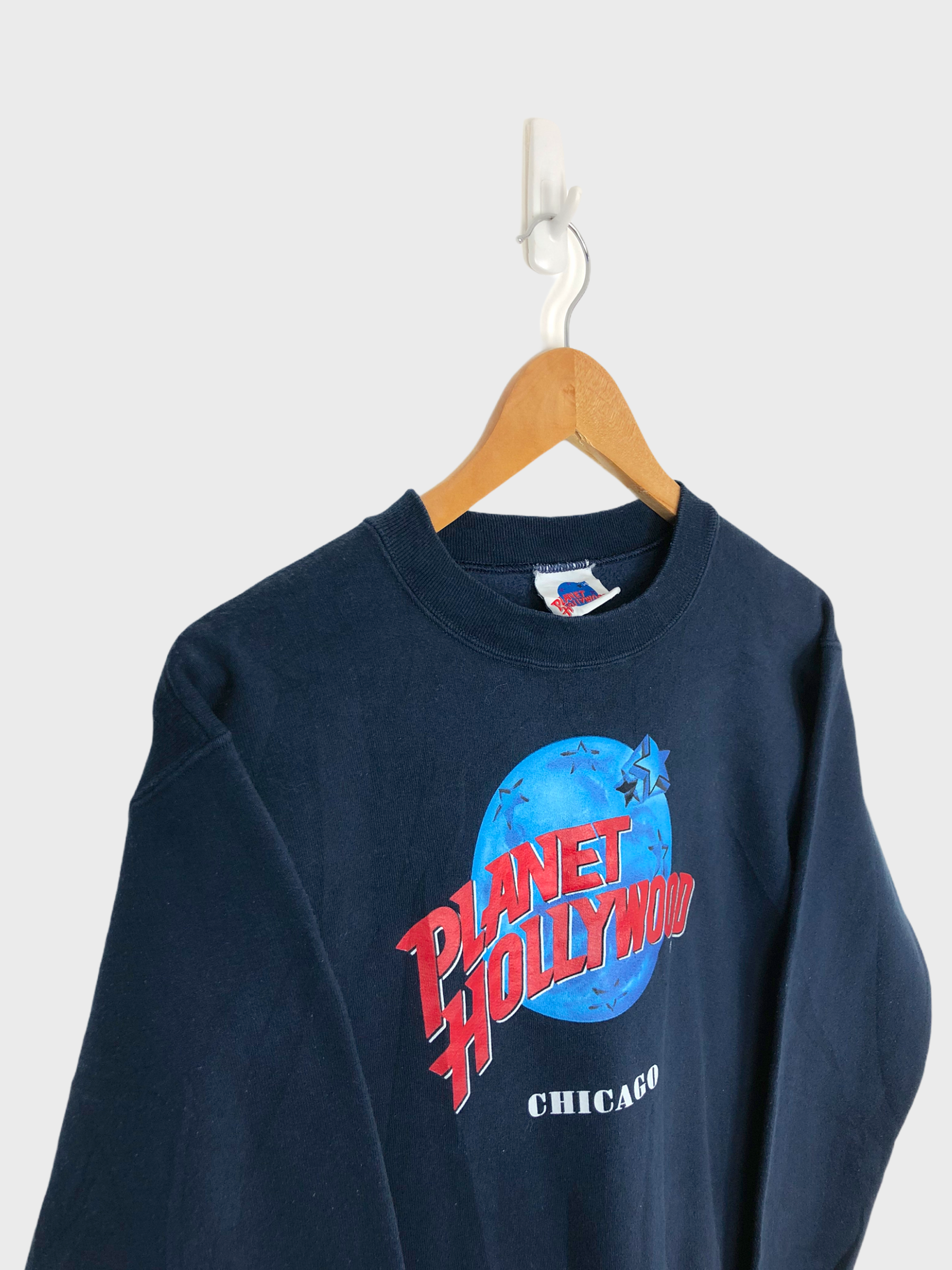 Planet clearance hollywood sweatshirt