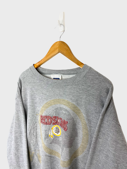 Washington Redskins NFL Vintage Sweatshirt Size S-M