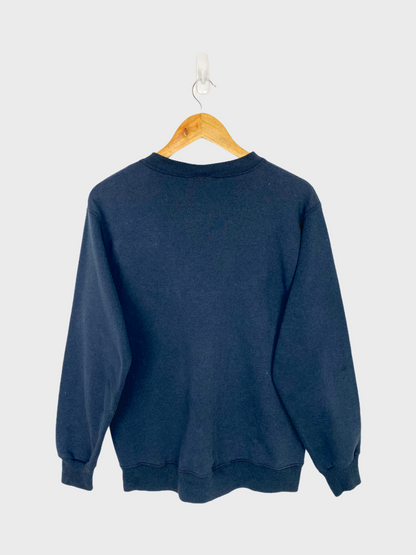 90's Vanderbilt Commodores University USA Made Vintage Sweatshirt Size 8
