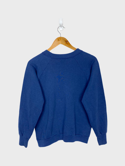 Gorgetown Hoyas USA Made Vintage Sweatshirt Size 6