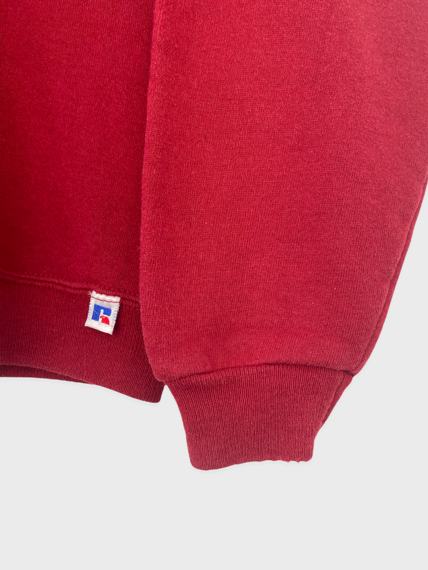 1995 San Francisco 49ers NFL Sweatshirt Size 6